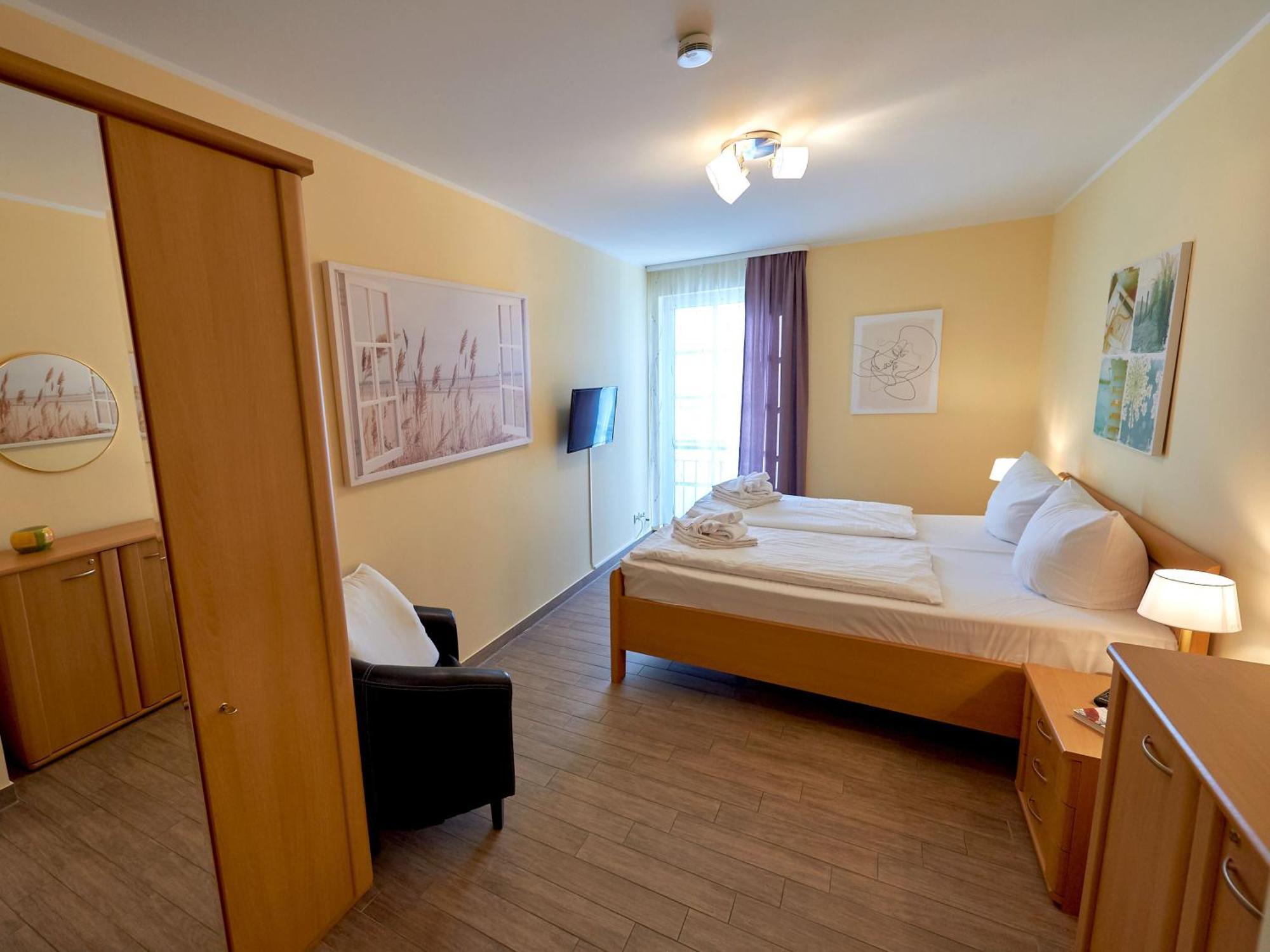Villa Annika - Apt. 08 Sellin (Rugen)